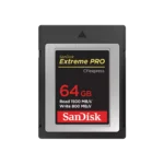 SDCFE-GN4NN Extreme PRO CFexpress Card Type B