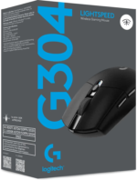 Logitech G304 Lightspeed wireless - Image 2