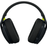 Logitech G435 Lightspeed Wireless Gaming Headset