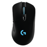 Logitech G703 lightspeed wilresss