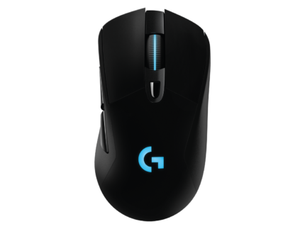 Logitech G703 lightspeed wilresss