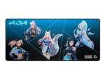 Logitech  G840 KDA Mouse Pad