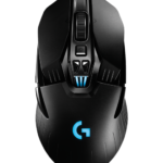 Logitech G903 Lightspeed wireless