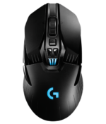 Logitech G903 Lightspeed wireless