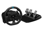 Logitech G923 Driving Force Racing Wheel