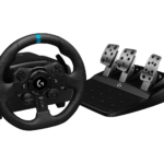 Logitech G923 Driving Force Racing Wheel