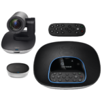 Logitech CC3500e, Group Video Conferencing System
