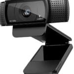 Logitech C920 pro  web cam
