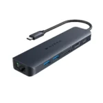 HyerpDrive Next  7 Port USB-C Hub