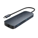 HyperDrive Next 11 Port USB-C Hub HD4006GL-90