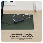 HyerpDrive Next  7 Port USB-C Hub - Image 5