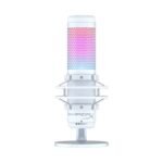 QuadCast S  RGB  White