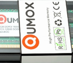 Qumox 8GB DDR3 1600 CL11 512x8