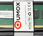 Qumox 4GB DDR4 2133MHz CL15 512x8