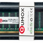 Qumox 4GB DDR3 1600 CL9 512x8