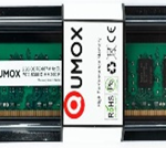 Qumox 4GB DDR3 1600 CL11 512x8