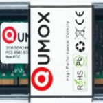 Qumox 4GB DDR3 1600 CL11 512x8