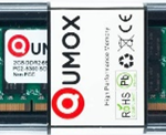 Qumox 2GB DDR2 800 CL6 128x8