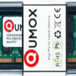 Qumox 4GB DDR4 2400 CL17 512x8