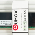 Qumox 8GB DDR3 1600 CL11 512x8