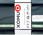 Qumox 8GB DDR3 1600 CL9 512x8