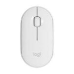 Logitech Pepple Bluetooth wireless  M350