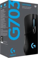 Logitech G703 lightspeed wilresss - Image 2