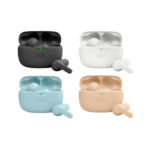 JBL WAVE BEAM True Wireless Earbuds