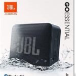 JBL GO Essential   Mini Portable Speaker