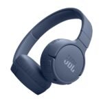 JBLT520BT wireless on-ear headphones