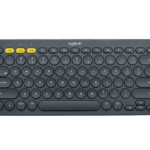 Logitech K380