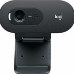 Logitech C270 Web cam