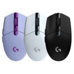 Logitech G304 Lightspeed wireless