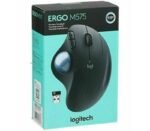 Logitech Ergo M575 Wireless trackball - Image 2