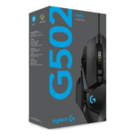 Logitech G502 SE Hero - Image 2