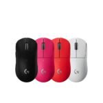 Logitech G PRO X superlight wireless