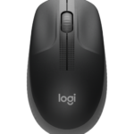 Logitech M190 wireless mouse