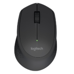 Logitech M280 wireless mouse