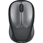 Logitech M235 wireless mouse
