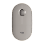 Logitech Pepple Bluetooth wireless  M350