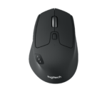 Logitech M720 wireless Mouse