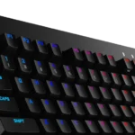 Logitech G pro X  Gaming Keyboard