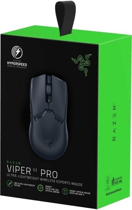 Viper V2 Pro