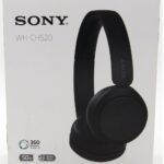 SONY WH-CH520 Wireless Headphones
