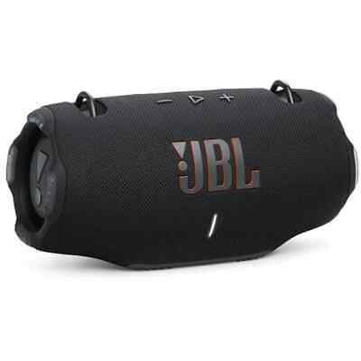 JBL Xtreme 4 Portable waterproof Speaker