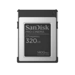 SDCFEC-GN4MN Pro-Cinema Cfexpress Card Type B