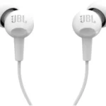 In-ear Headphones with Mic