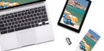 Dual Drive USB Type-C             SDDDC2 -(032G to 256G)-G46 - Image 2