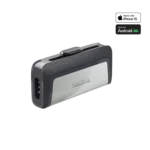 Dual Drive USB Type-C             SDDDC2 -(032G to 256G)-G46