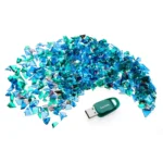 Ultra Eco USB 3.20 Flash Drive  SDCZ96-(064G to 512g)-G46 - Image 3